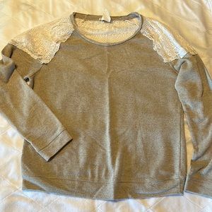 Large Top